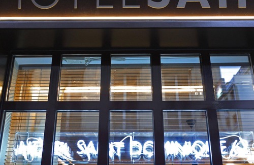 7th Arrondissement Hotel | Hotel Saint Dominique