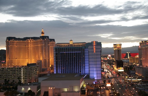 Las Vegas Hotel | Platinum Hotel