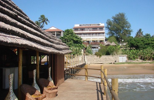 Catembe Hotel | Catembe Gallery Hotel