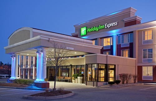 Braintree Hotel | Best Western Braintree Inn