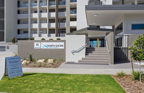 Birtinya Hotel | Direct Hotels - North Shore Kawana