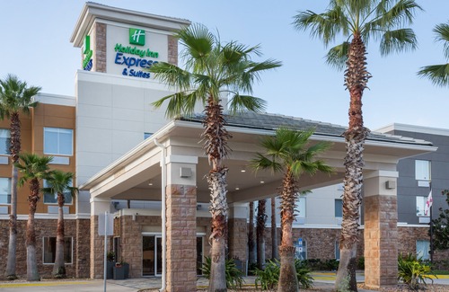 Fleming Island Hotel | Holiday Inn Express & Suites Fleming Island, an Ihg Hotel