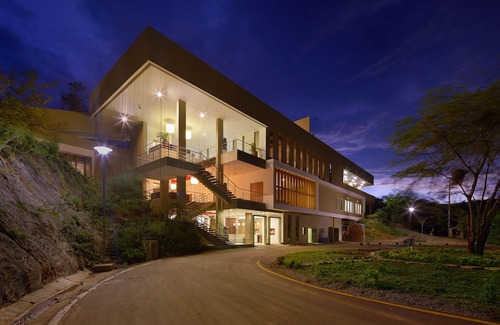 Albania Hotel | Hotel Waya Guajira