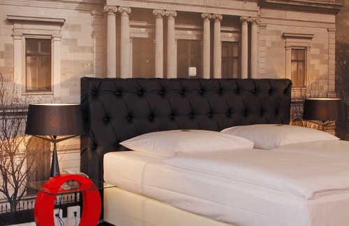 Braunschweig City Center Hotel | Hotel im Haus Zur Hanse