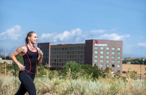 West Central Westminster Hotel | Denver Marriott Westminster