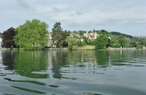 Horgen District Hotel | Richterswil Youth Hostel