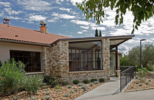 Saint Tronquet Business Park Hotel | Terre de Provence Hôtel & Spa