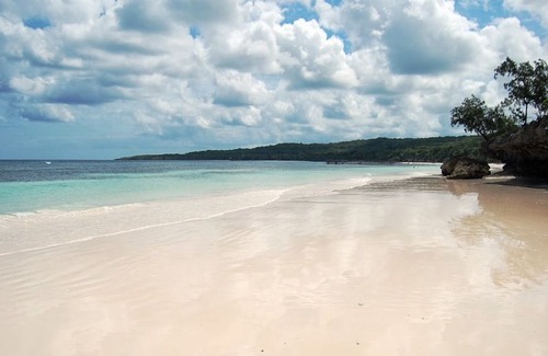 Bira Hotel | Bira Panda Beach 2