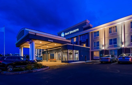 Braintree Hotel | Best Western Braintree Inn