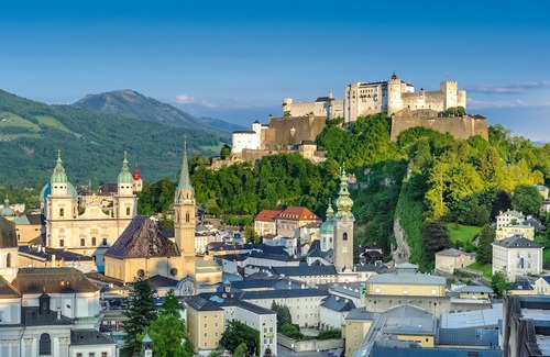 Niederalm Hotel | Hotel Kaiserhof
