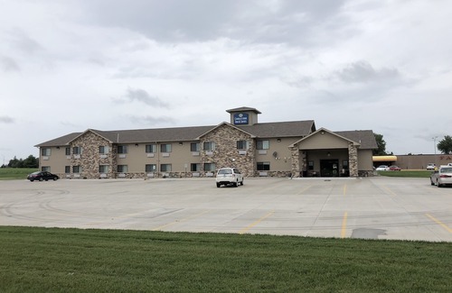 Clarinda Hotel | Cobblestone Inn & Suites - Clarinda