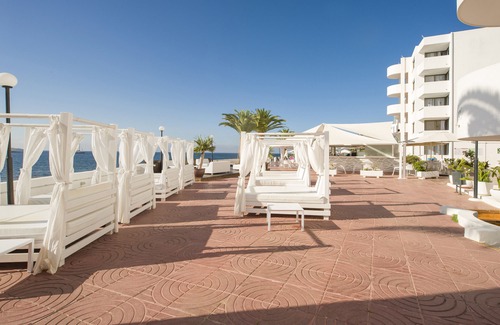 Figueretas Hotel | Apartamentos Vibra Jabeque Soul