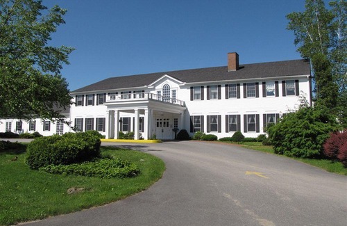 Litchfield Hotel | Litchfield Inn