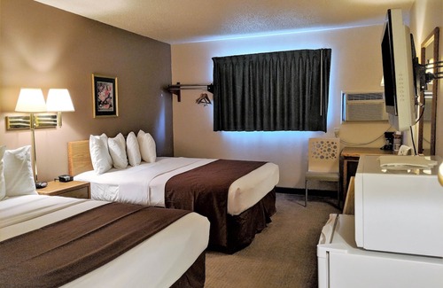 Torrington Hotel | Americas Best Value Inn Torrington