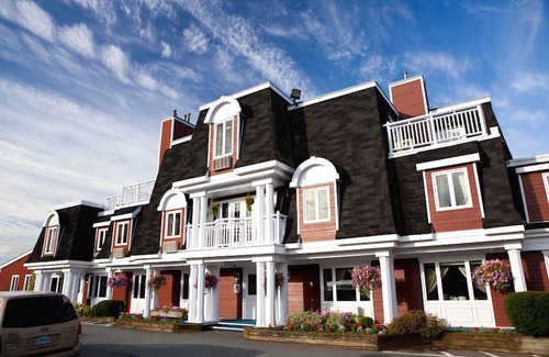 Fall River Hotel | Inn on The Lake, Ascend Hotel Collection