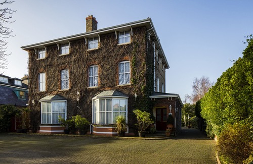 Ballsbridge Hotel | Aberdeen Lodge