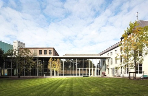 's-Hertogenbosch Hotel | Golden Tulip Hotel Central