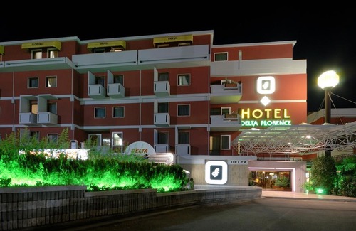 Calenzano Hotel | Hotel Delta Florence