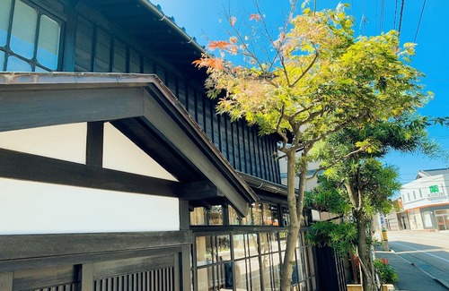 Ishikawa Prefecture Hotel | B&B Mikawa - Kanazawa Fish Harbour