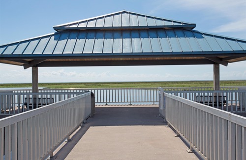 Okeechobee Hotel | Travelodge Suites by Wyndham Lake Okeechobee