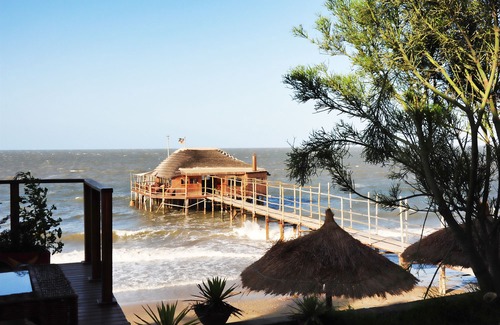 Catembe Hotel | Catembe Gallery Hotel