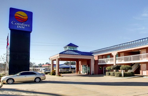 Brookhaven Hotel | Quality Inn