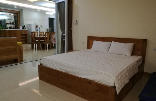 Thang Tam Hotel | Marvelous Sea View