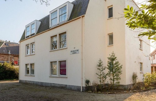 North Berwick Hotel | Bramerton Court