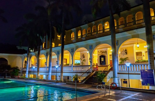 El Prado Hotel | Hotel El Prado