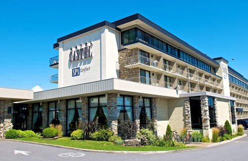 Granby Hotel | Hôtel Castel