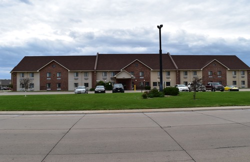 Grand Island Hotel | Days Inn by Wyndham Grand Island