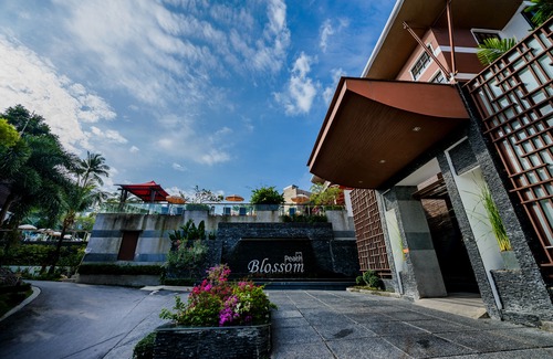 Karon Hotel | Peach Blossom Resort Phuket (SHA Extra Plus)