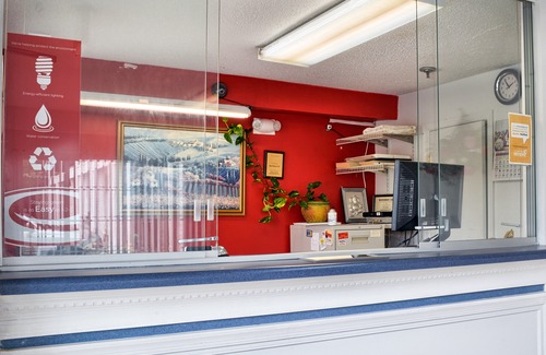 Ruther Glen Hotel | Econo Lodge Ruther Glen