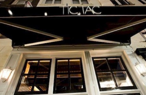 's-Hertogenbosch Hotel | The Duke Boutique Hotel