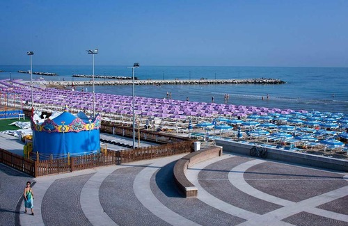 Fano Hotel | Hotel Elisabeth Due