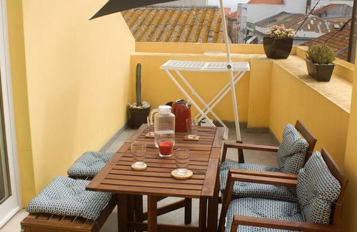 Peniche Hotel | Friendly Peniche Apartment