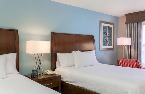 Nanuet Hotel | Hilton Garden Inn Nanuet
