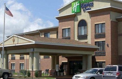 Exmore Hotel | Holiday Inn Express Hotel & Suites Exmore-Eastern Shore, an Ihg Hotel