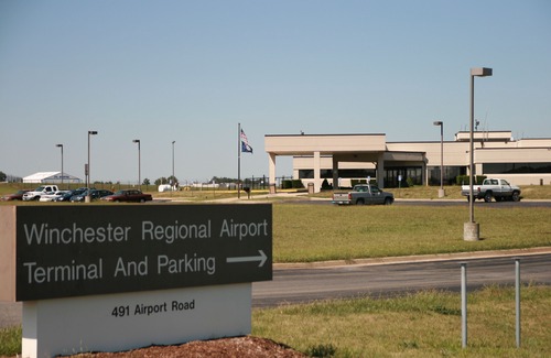 Winchester Hotel | Fairfield Inn and Suites by Marriott Winchester