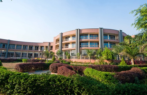 Entebbe Hotel | Protea Hotel by Marriott Entebbe