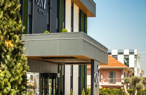 Serdivan Hotel | Hotel on7 Sakarya