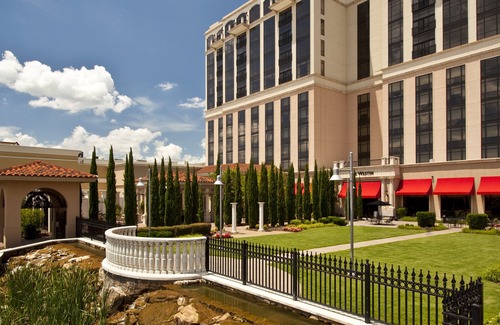 Huntsville Hotel | The Westin Huntsville
