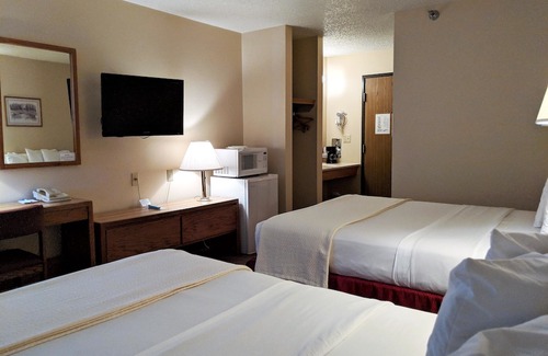 Torrington Hotel | Americas Best Value Inn Torrington