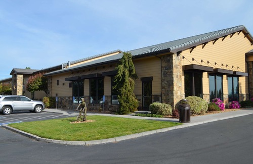 Hines Hotel | Best Western Rory & Ryan Inns