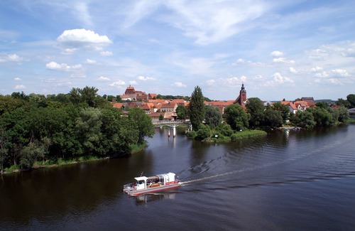 Havelberg Hotel | Arthotel Kiebitzberg