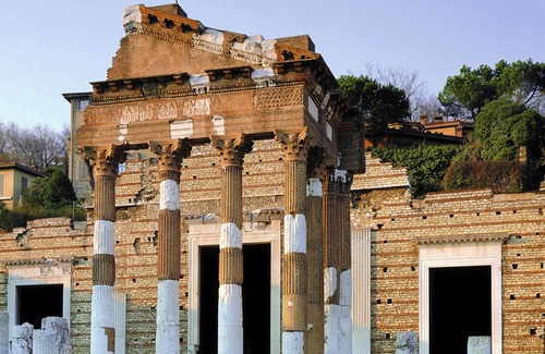 Lamarmora Hotel | Novotel Brescia Due