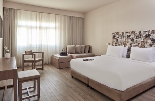 Amarousion Hotel | Civitel Esprit