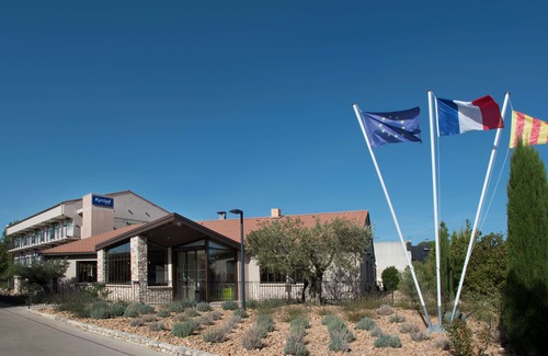 Saint Tronquet Business Park Hotel | Terre de Provence Hôtel & Spa