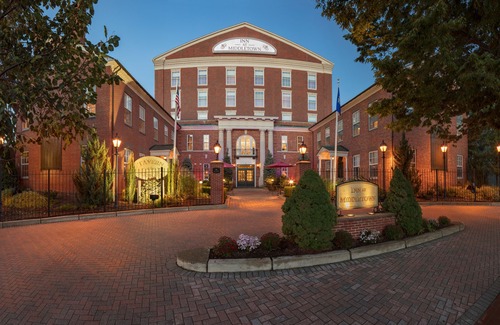 Middletown Hotel | Inn at Middletown