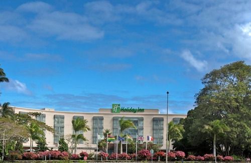 Plaine Magnien Hotel | Holiday Inn Mauritius Mon Trésor